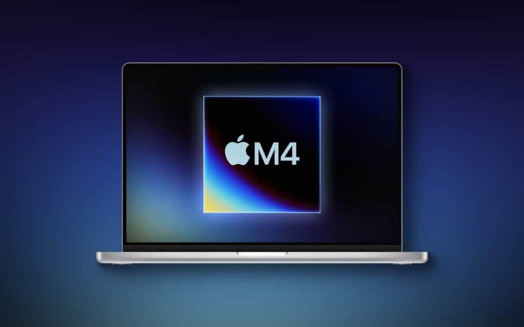 Apple nya M4-modeller kommer i november enligt nya uppgifter