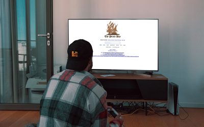 Snart kommer tv-serien om the Pirate Bay – här är den första trailern