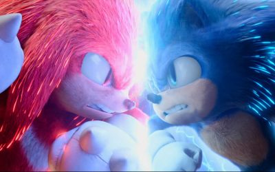 ‘Sonic the Hedgehog 3′ Trailer Brings Keanu Reeves’ Shadow Into the Light