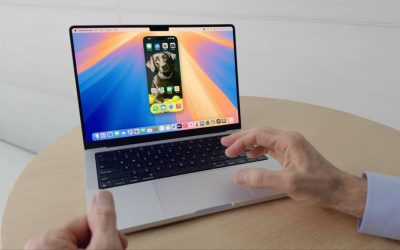 macOS Sequoia is set to release at the same time as iOS 18 – in the middle of September