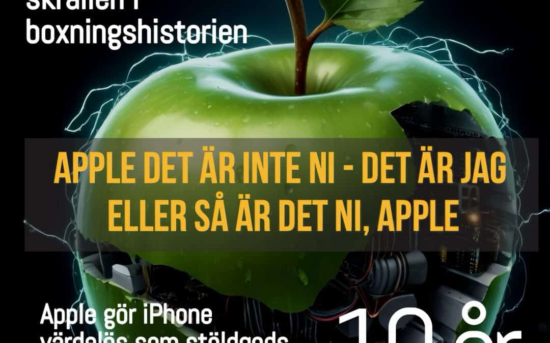 Det här bjuder Magasin Macken på idag söndag 15 september i nådens år 2024