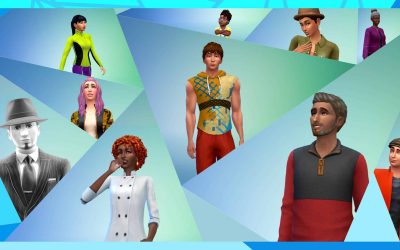 EA is not developing The Sims 5 but has confirmed a Sims movie