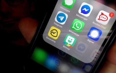 Meta to enable WhatsApp and Messenger interoperability with iMessage, Telegram, and more in the EU