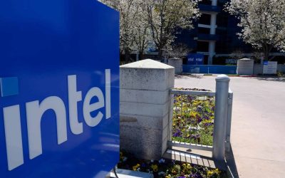 Intel explores $5 billion investment offer from Apollo amid market decline