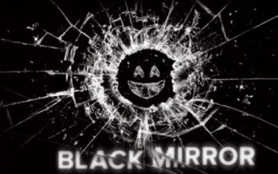 Netflix Reveals Black Mirror Season 7 Cast Members