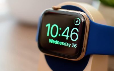 Apple surveys users on Apple Watch battery life, sleep features, and wearables