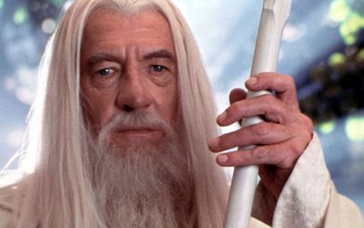 Ian McKellen Open to Returning as Gandalf in New ‘Lord of the Rings’ Films