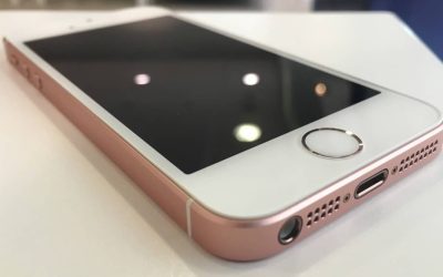 Apple hints that the iPhone SE 4 is closer than ever