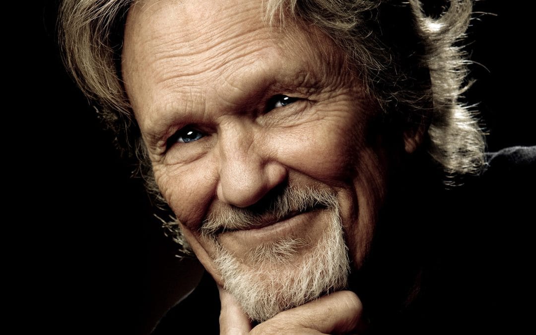 If it sounds country, man, that’s what it is. It’s a country song – Kris Kristofferson 1936-2024