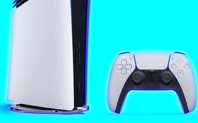 Sony’s $700 PlayStation 5 Pro Is Finally Coming in November