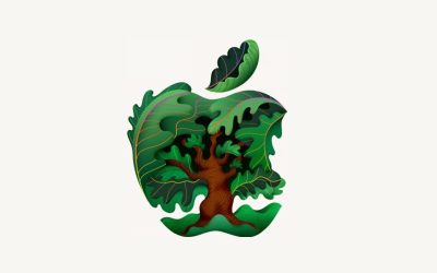 Apple nya butik i Sverige öppnar den 20 september