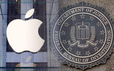 Trump says FBI ‘must get Apple to open’ would-be assassins’ apps and phones – 9to5Mac