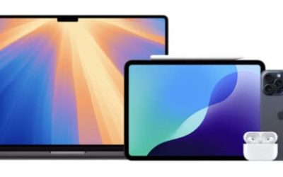 5th Beta of iOS 18.1, MacOS Sequoia 15.1, iPadOS 18.1 with Apple Intelligence, Available for Testing