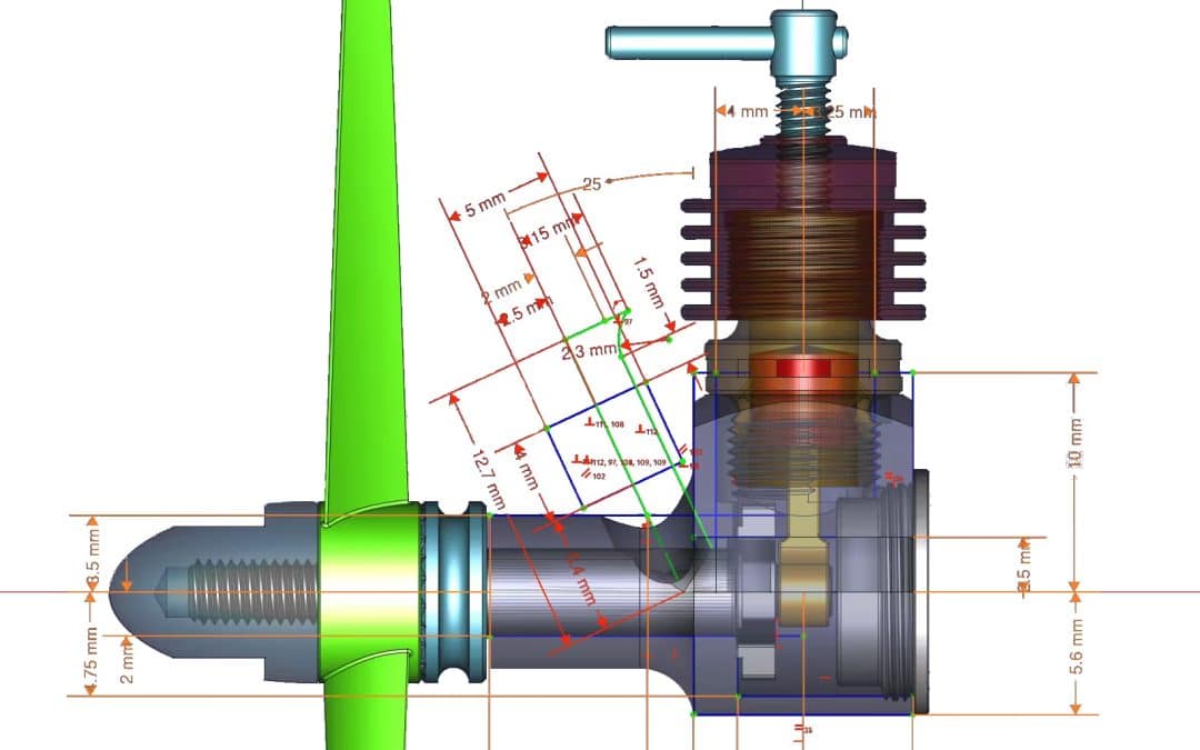 Gratis är gott: FreeCAD – om du behöver ett CAD-program