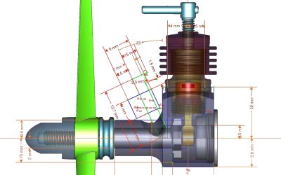 Gratis är gott: FreeCAD – om du behöver ett CAD-program