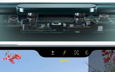 Here are all the new camera features on the iPhone 16 models – 9to5Mac