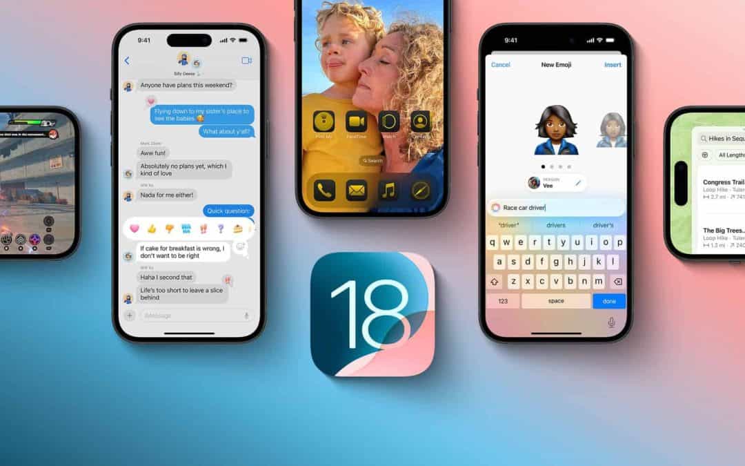 Låser sig din iPhone med iOS 18 – du är inte ensam