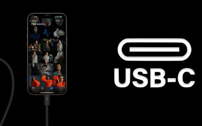 What can you connect to the iPhone 15 with USB-C? – 9to5Mac