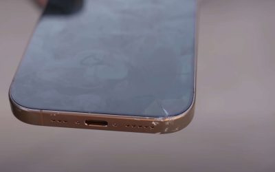 First iPhone 16 Pro durability tests show downside to new ultra-thin bezels – 9to5Mac