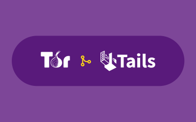 Uniting for Internet Freedom: Tor Project & Tails Join Forces | Tor Project