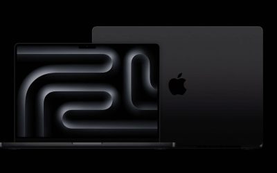 MacBook Pro Won’t Switch to OLED Display Next Year, Two Analysts Say