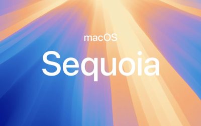 Idag släpps nya iOS, iPadOS och macOS – här är de viktigaste nyheterna i macOS Sequoia