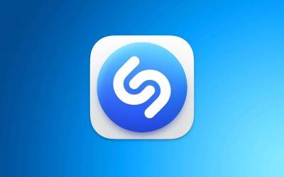 Shazam App Now Supports Music Haptics in iOS 18