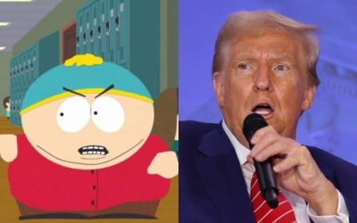 ‘South Park’ creators no longer want to satirise Donald Trump: “It takes over everything”