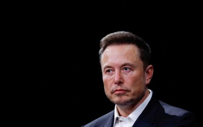 Elon Musk solidifies support for Trump with $75M gift to his own America PAC