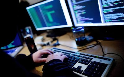 Efter hacker-attacken: Regionerna kräver miljonbelopp – P4 Västerbotten