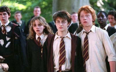 HBO’s ‘Harry Potter’ Series Will Be “More In-Depth” Than The Films, Says Warner Bros. Boss