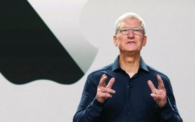 Apple’s Q4 2024 earnings are on Halloween