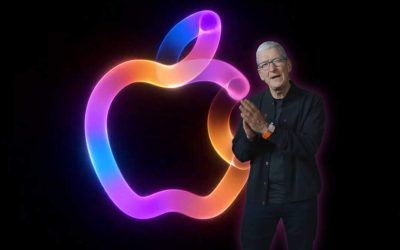 Apple set for a week of M4 Mac announcements