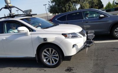 Apple cancels DMV permit for self-driving car testing