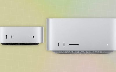 M4 Pro Mac mini vs M1 Max Mac Studio: Specs features, price compared