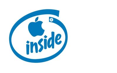 Here we go again – Apple again rumored to buy Intel