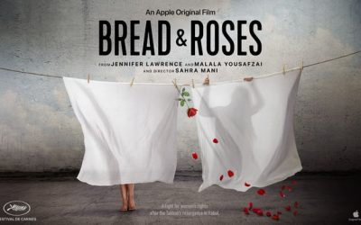 Apple Shares Official Trailer for ’Bread & Roses’ [Video]