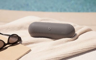 Apple teams up with Kim Kardashian for new Beats Pill designs – 9to5Mac