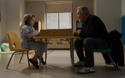 Apple’s ‘Before’ Trailer Puts Billy Crystal in a Dark Place