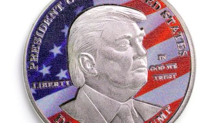 Trumpcoin Launches With a Whimper