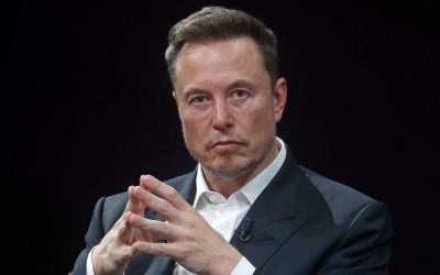 Elon Musk’s PAC Is Buying Ads for Donald Trump on Elon Musk’s X