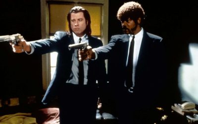 Samuel L. Jackson remembers how ‘Pulp Fiction’ “changed my life” on its 30th anniversary