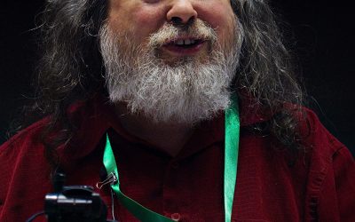 Nya krav på att Richard Stallman ska kastas ut från Free Software Foundation