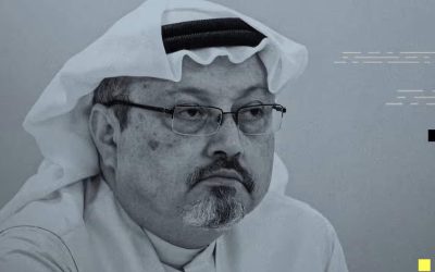 Key suspect in Jamal Khashoggi murder has X account reinstated