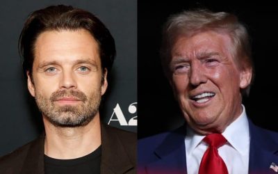 Netflix didn’t want controversial Donald Trump biopic because ”they have millions of MAGA subscribers”, says director