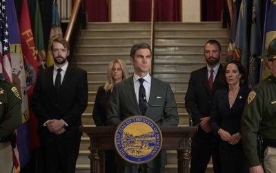 ‘Yellowstone’ Trailer for New Episodes Ushers in Dutton Family Civil War