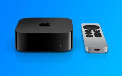 When will Apple release a new Apple TV model? Here’s what the rumors suggest – 9to5Mac