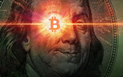 Macken har sett: Money Electric: The Bitcoin Mystery – vem är Satoshi Nakamoto?