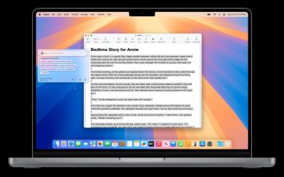 ChatGPT kan nu redigera kod direkt i Apples Xcode