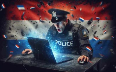 Dutch Police Hacked, 63,000 Officers’ Details Exposed